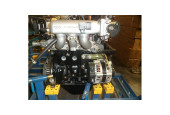 JEEP XYJK800 engine