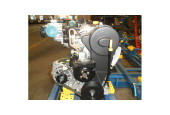 JEEP XYJK800 engine