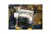 JEEP XYJK800 engine