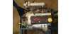 JEEP XYJK800 engine