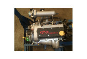 JEEP XYJK800 engine