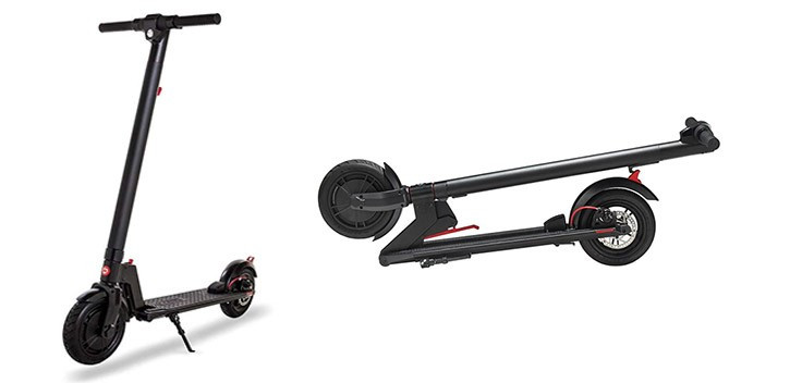 gotrax electric scooter