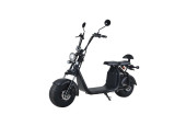 Citycoco Harley Electric Scooter EEC