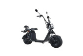 Citycoco Harley Electric Scooter EEC