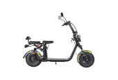 Citycoco Harley Electric Scooter EEC
