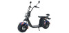 Citycoco Harley Electric Scooter EEC--brexit