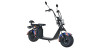 Citycoco Harley Electric Scooter EEC--brexit