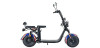 Citycoco Harley Electric Scooter EEC--brexit