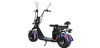 Citycoco Harley Electric Scooter EEC--brexit