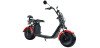  Citycoco Harley scooter électrique EEC Aux choix 1000 W ou 1500W/20AH