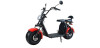 Brexit Citycoco matriculable Harley Scooter eléctrico EEC