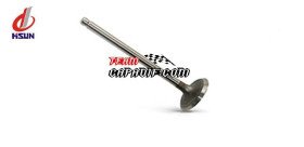 HiSun 400-450-500 exhaust valve