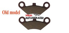  Kinroad 650ccBrake Pad