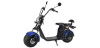  Citycoco Harley scooter électrique EEC