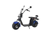  Citycoco Harley scooter électrique EEC