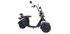 Citycoco Harley Scooter elettrico EEC