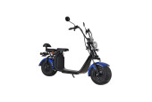 Citycoco Harley scooter électrique EEC