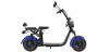 Citycoco Harley scooter électrique EEC