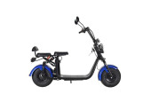 Citycoco Harley Elektroroller EEC