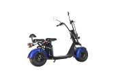 Citycoco Harley scooter électrique EEC