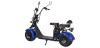 Citycoco Harley Scooter elettrico EEC