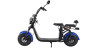 Citycoco Harley scooter électrique EEC