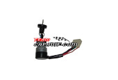    Kinroad 250 CC KEY SET-IGNITION SWITCH