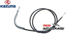 Choke Kabel Kazuma Jaguar 500CC