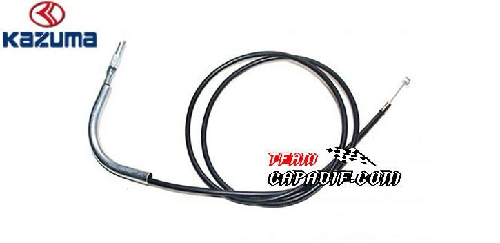 Cavo di comando starter Kazuma jaguar 500CC Cavo di comando starter Kazuma jaguar 500CC