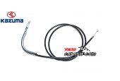 Choke control cable Kazuma jaguar 500CC