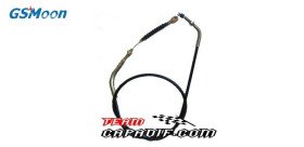 PARKING BRAKE CABLE ASSEMBLY  GSMOON XYJK800