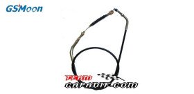 PARKING BRAKE CABLE ASSEMBLY