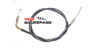 Kinroad 250 cc Handbrake Cable