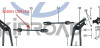 Kinroad XT1100GK Drive Shaft Right Long