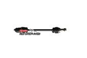 Kinroad XT1100GK Drive Shaft left short