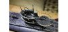 U-Boat allemand Type VIIC sous-marin au 1/48 Kit