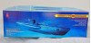 U-Boat allemand Type VIIC sous-marin au 1/48 Kit