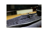 U-Boat tedesco tipo kit sottomarino VIIC 1/48