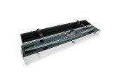 Aluminum alloy box for the submarine 1 48 type VIIC