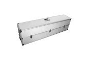 Aluminum alloy box for the submarine 1 48 type VIIC