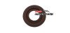 seal tansmission kinroad 650cc 1100cc