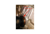joint tansmission kinroad 650cc 1100cc 34x72x75