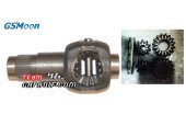 Differentialgetriebe XYST260/ XKD260-1 XKD260-2﻿