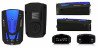 Rilevatore GPS per auto, rilevatore anti-radar a 360 °