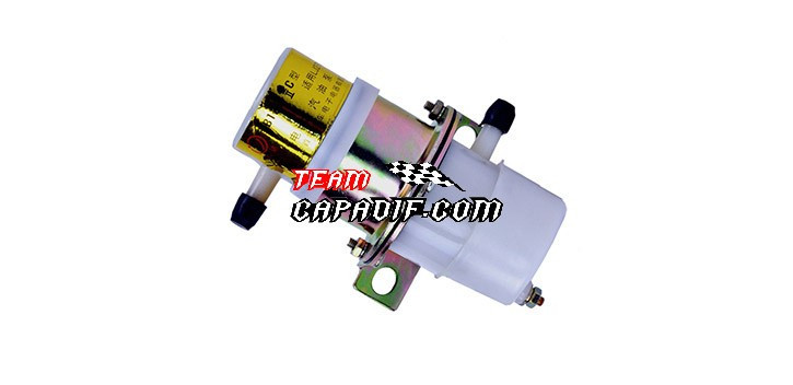 Pompe électrique à carburant KINROAD 650CC BUGGY / XT650GK JOYNER 650 Goka Roketa