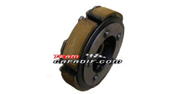 HISUN CVT Clutch