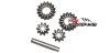 Differential gear XYST260/ XKD260-1 XKD260-2﻿