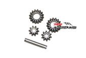 Engrenage différentiel XYST260/ XKD260-1 XKD260-2﻿