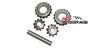 Differentialgetriebe XYST260/ XKD260-1 XKD260-2﻿