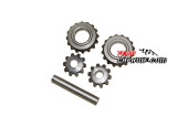 Differential gear XYST260/ XKD260-1 XKD260-2﻿